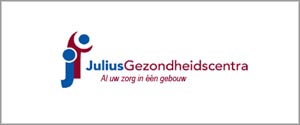 Julius Gezondheidscentra